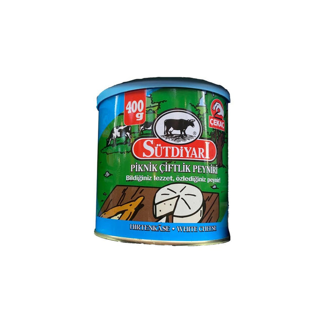 Sutdiyari Goat Cheese 400G - 24shopping.shop