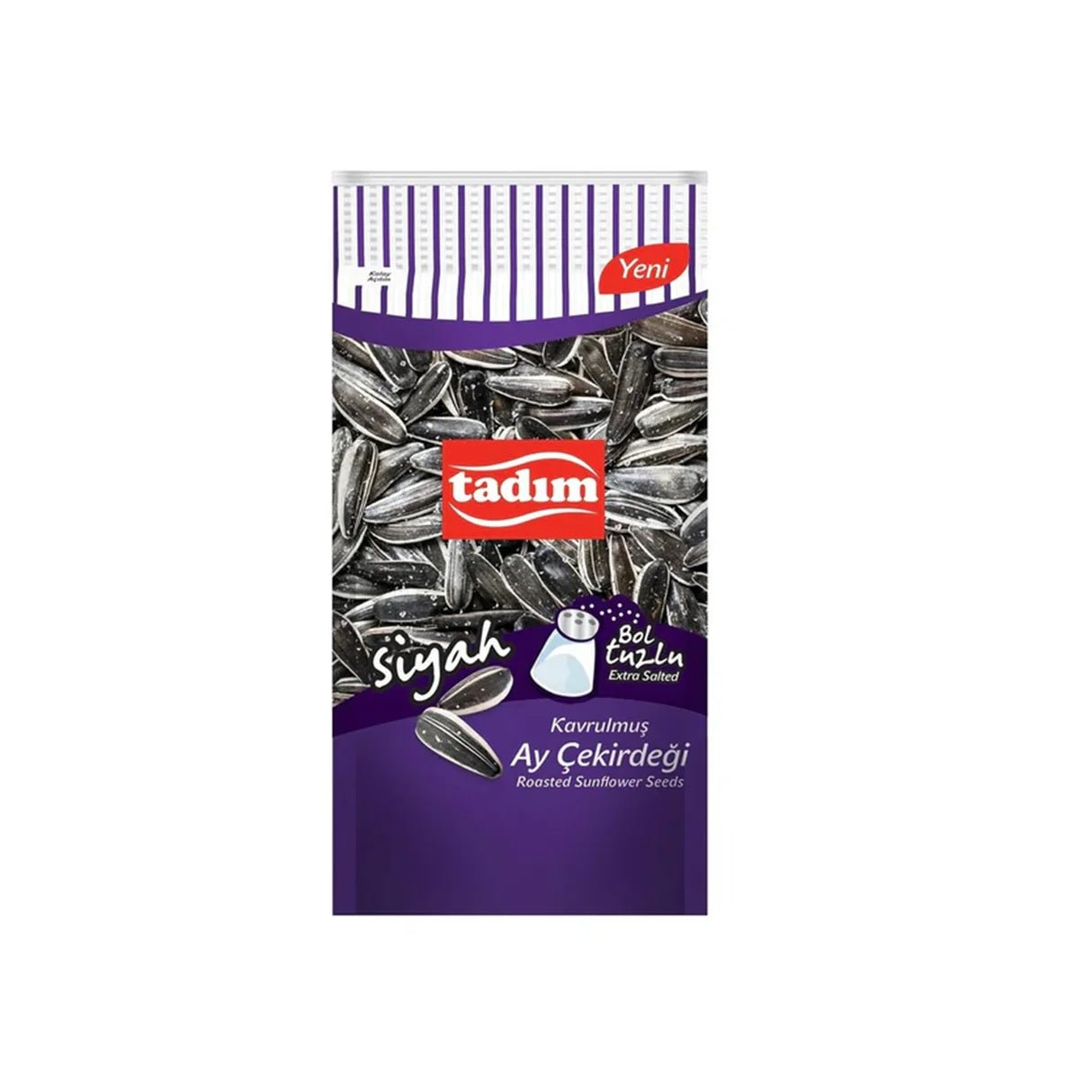 Tadim Extra Salted Sunflower Seeds 290g - 24shopping.shop