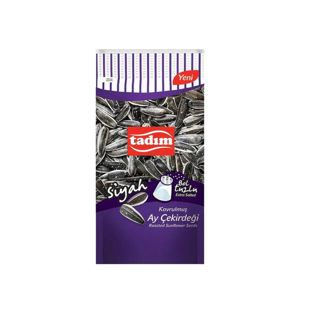 Tadim Extra Salted Sunflower Seeds 290g - 24shopping.shop