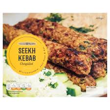 Tahira Seekh Kebab 400g - 24shopping.shop