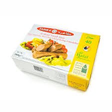 Tahira Tavuk Sosis 40PCS - 24shopping.shop