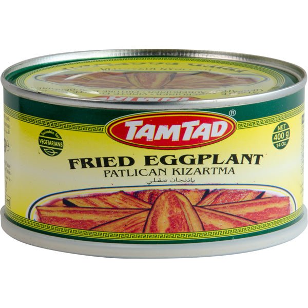 Tamtad Fried Eggplant 400G - 24shopping.shop