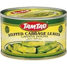 Tamtad Stuffed Cabbage Leaves 400g - 24shopping.shop