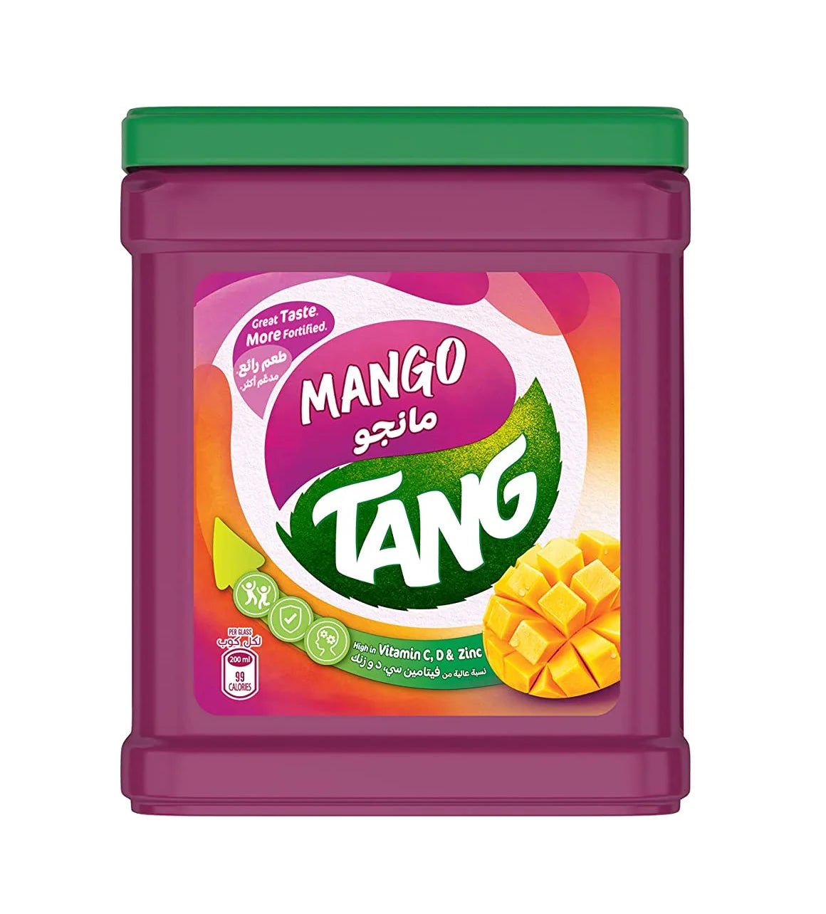 Tang Mango 2kg - 24shopping.shop