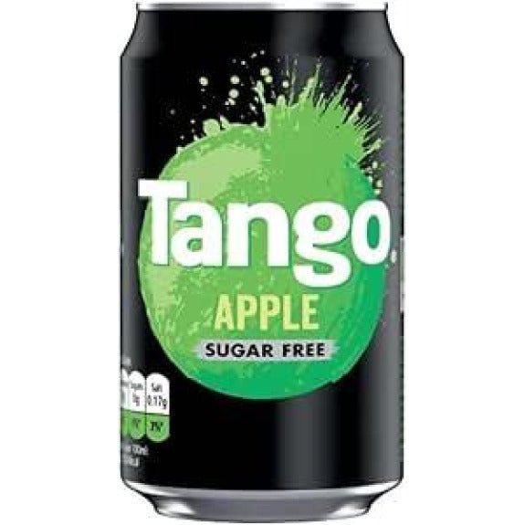 Tango Apple Original 330ml - 24shopping.shop