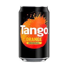 Tango Orange Original 330ml - 24shopping.shop