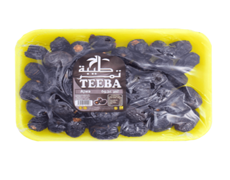 Teeba Ajwa Date 450g - 24shopping.shop