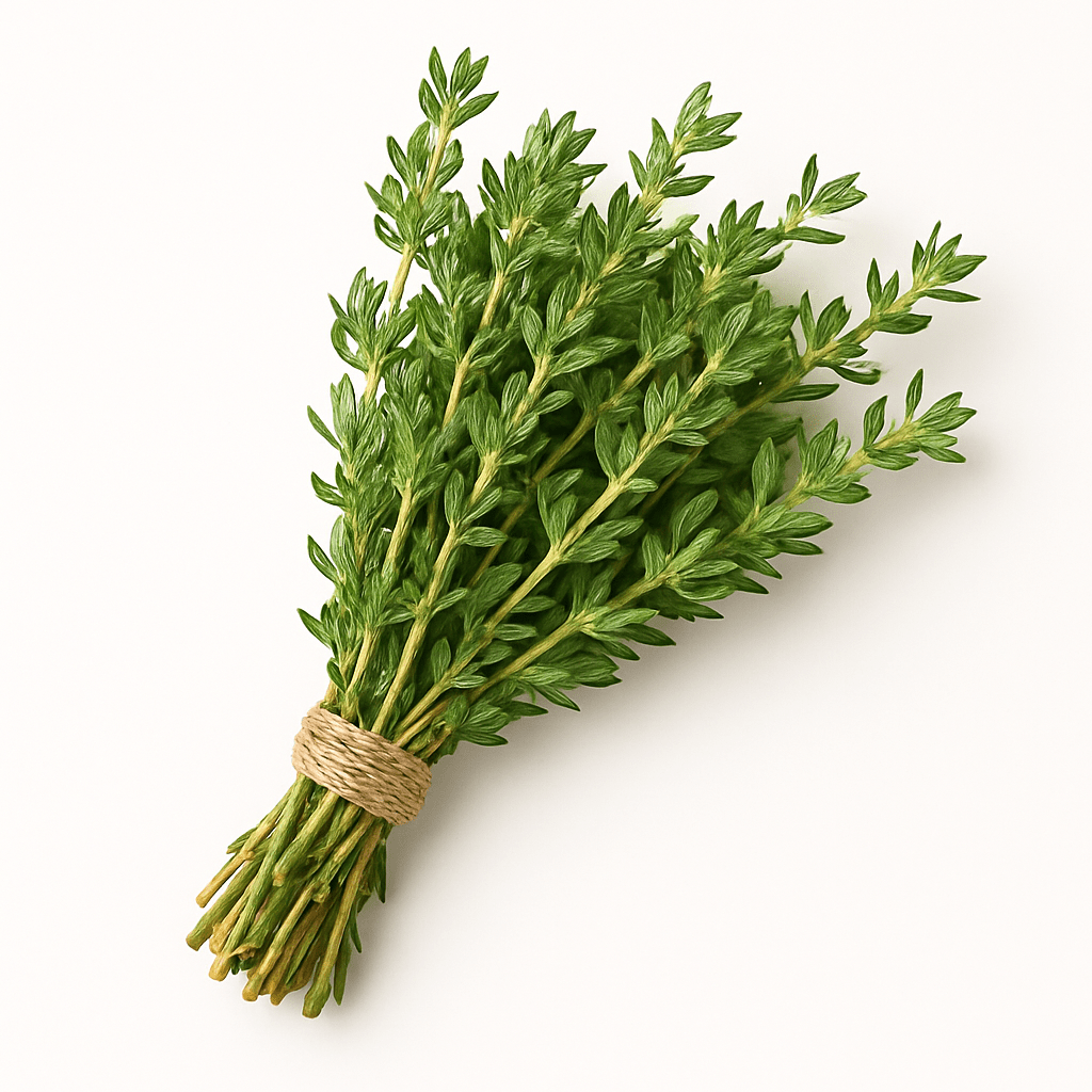 Thyme BUNCH - 24shopping.shop