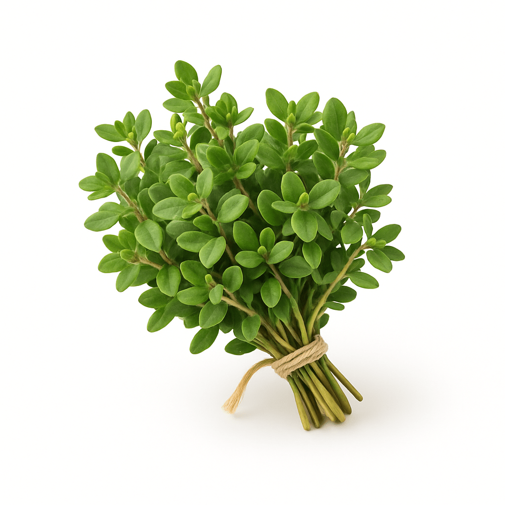 Thyme Fresh 50g - 24shopping.shop
