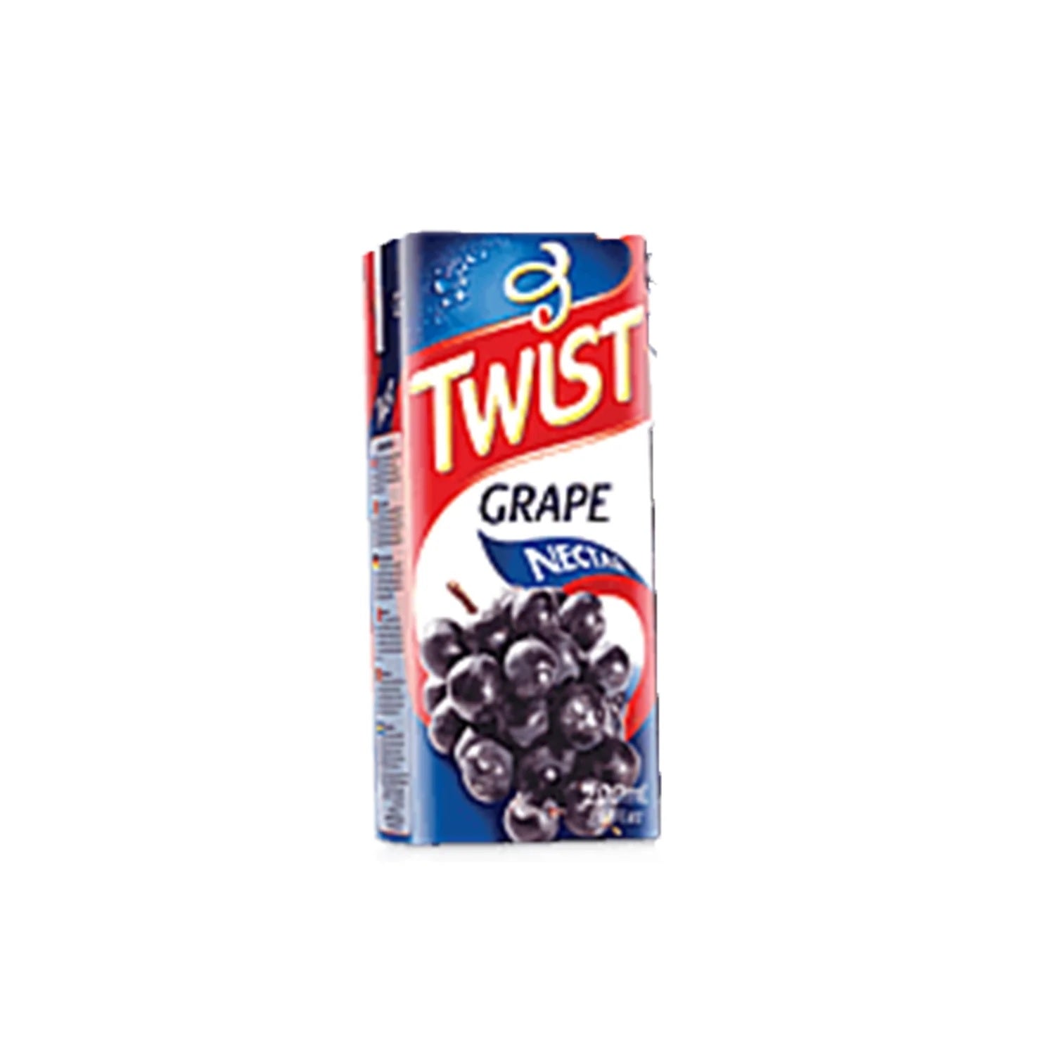 Twist Grape 250ml - 24shopping.shop