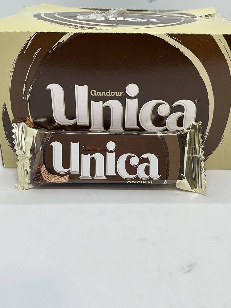 Unica Biscuit 570g - 24shopping.shop
