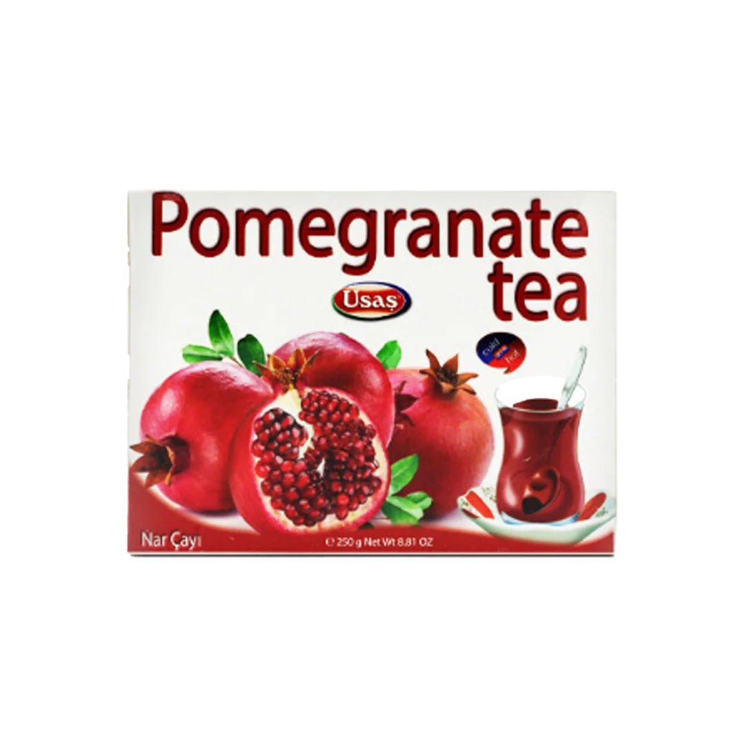 Usas Pomegranate Tea 250G - 24shopping.shop