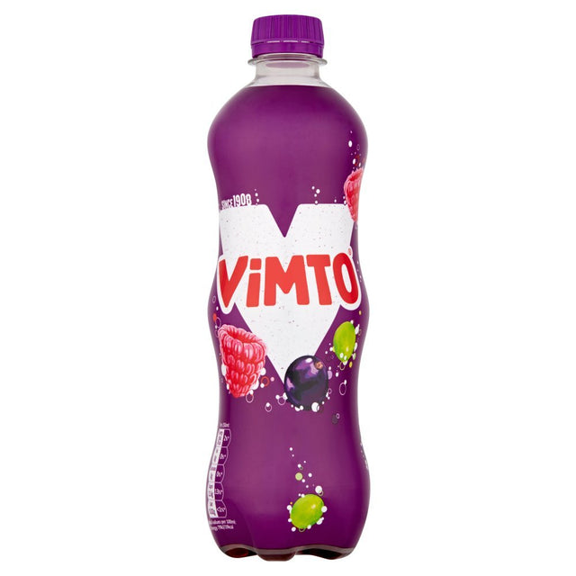 Vimto Sparkling 500ml - 24shopping.shop