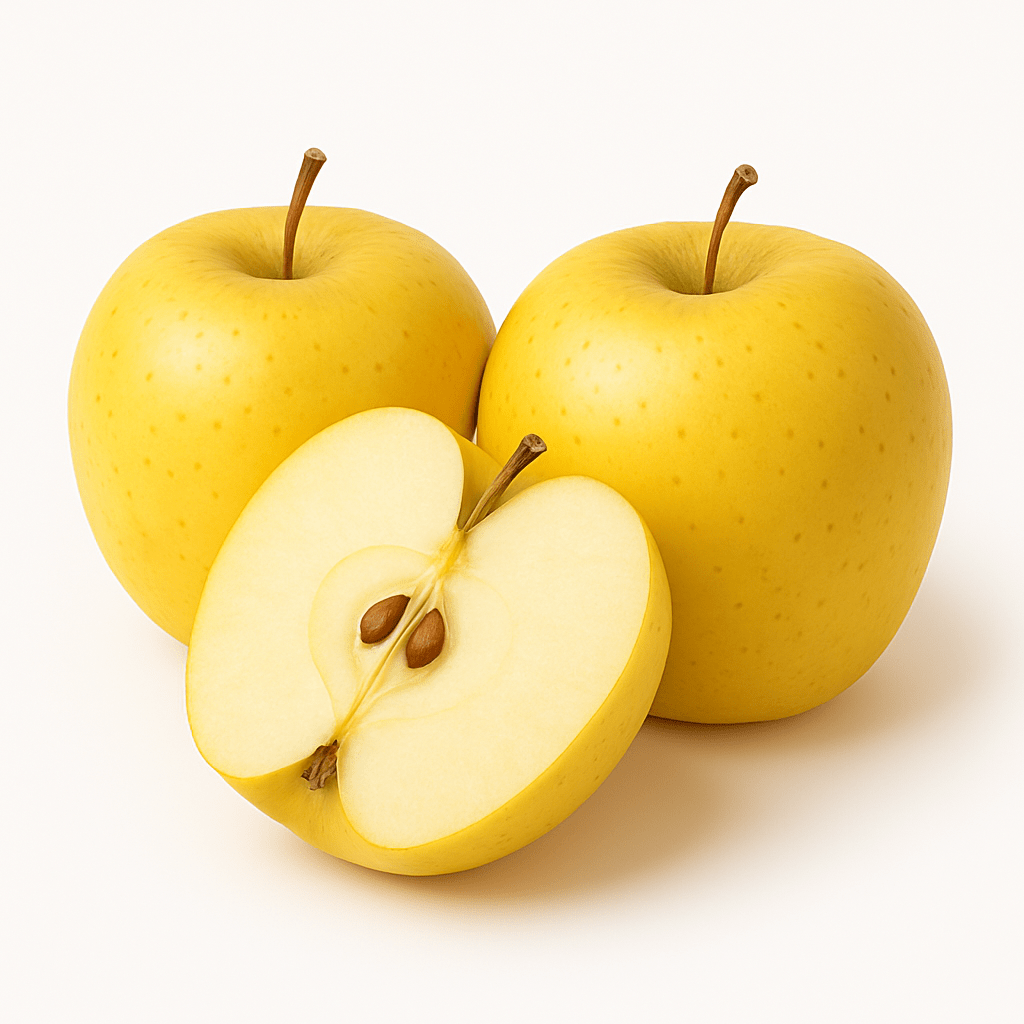 Yellow Apple 500g - 24shopping.shop