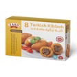 ZAAD TURKISH KIBBEH 330G 8Pcs - 24shopping.shop