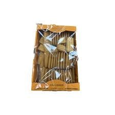 Zlotoklos Butter Cookies 600g - 24shopping.shop