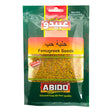 Abido Fenugreek Seeds Helbeh Whole 100g - 24shopping.shop
