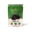 AL BARAKAH DATE FARD DATES 500G - 24shopping.shop