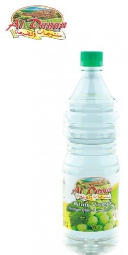 AL DAYAA White Vinegar 1l - 24shopping.shop