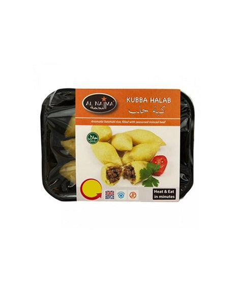 Al Najma Kubba Halab - 24shopping.shop