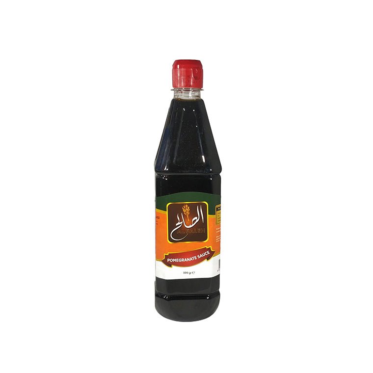 Al Saleh Pomegranate Sauce 500g - 24shopping.shop
