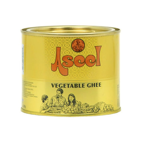 Aseel Vegetable Ghee 500kg - 24shopping.shop