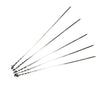 BBQ 60cm Skewers 5pcs - 24shopping.shop