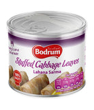 Bodrum Ready Meal Stuffed Cabbage Leaves 400g - 24shopping.shop