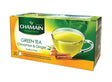 Chamain Ginger With Cinnamon 20 Bags - 24shopping.shop