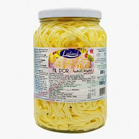 CHEESELAND GOLDEN THREADED CHEESE 800G - 24shopping.shop