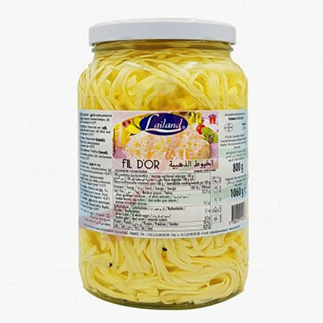 CHEESELAND GOLDEN THREADED CHEESE 800G - 24shopping.shop