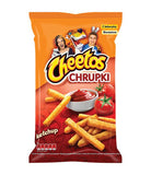 Cheetos Ketchup XXL Flavoured Corn Snacks - 24shopping.shop