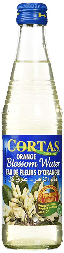 Cortas Orange Blossom Water 300ml - 24shopping.shop