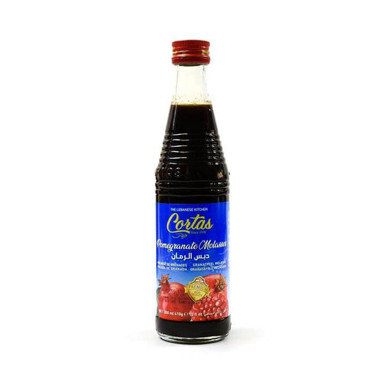 Cortas Pomegranate Molasses 300ml - 24shopping.shop
