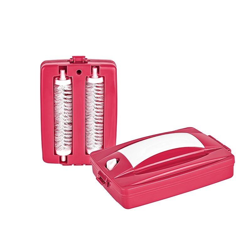 Dn Binary Crum Brush - 24shopping.shop