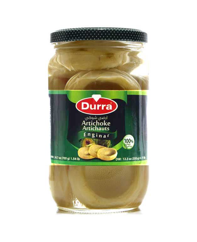 DURRA ARTICHOKE 700G - 24shopping.shop