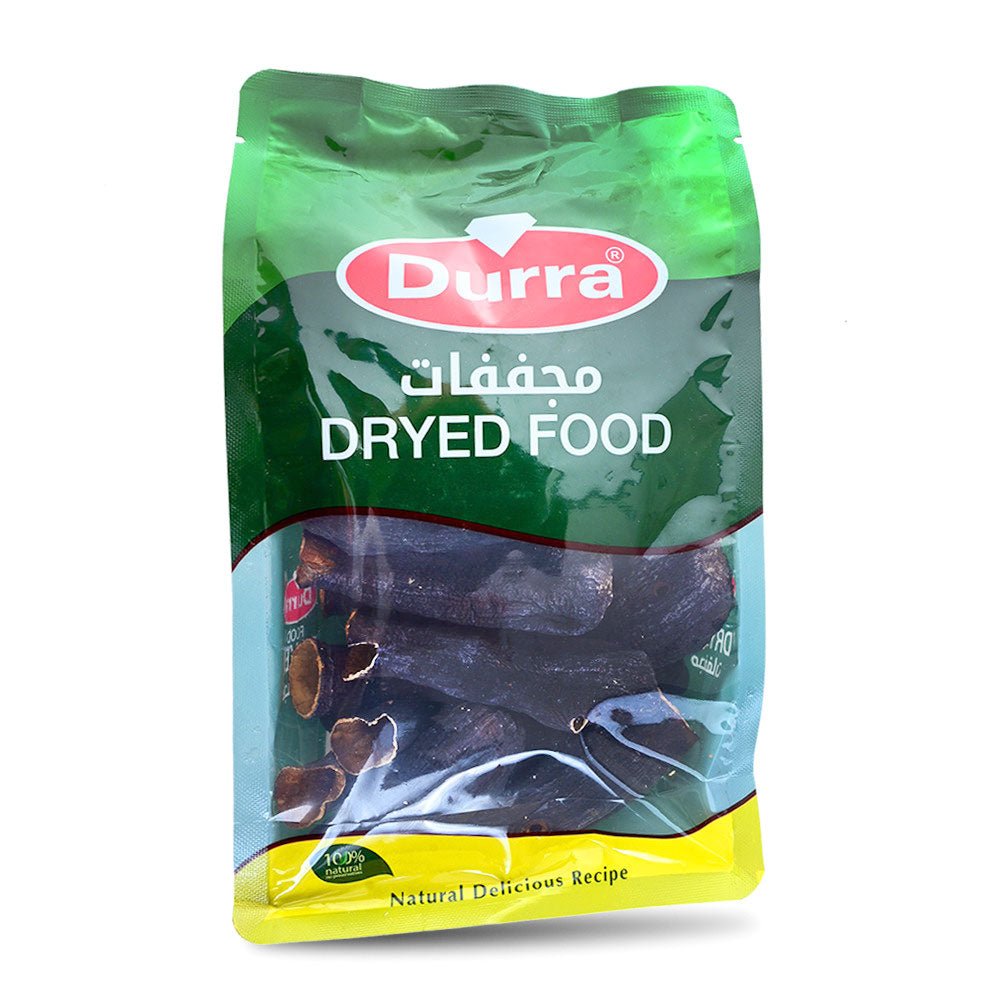 Durra Dry Aubergine 75g - 24shopping.shop