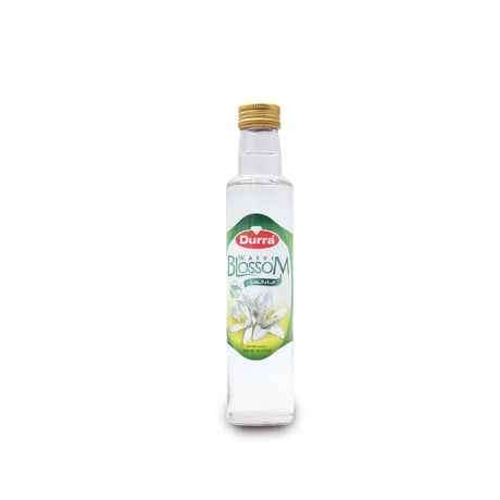 Durra Orange Blossom Water 250ml - 24shopping.shop