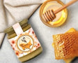 English Blossom Raw Honey 340g - 24shopping.shop