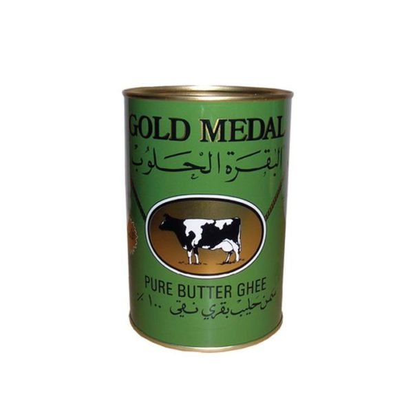 Gold Medal Pure Butter Ghee 800G - 24shopping.shop