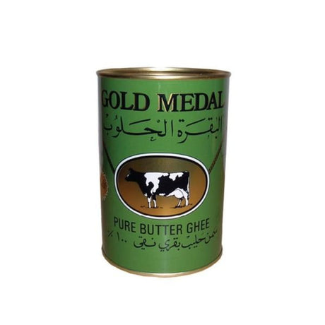 Gold Medal Pure Butter Ghee 800G - 24shopping.shop