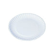 H-Pack 9 PAPER PLATE 100 PCS - 24shopping.shop