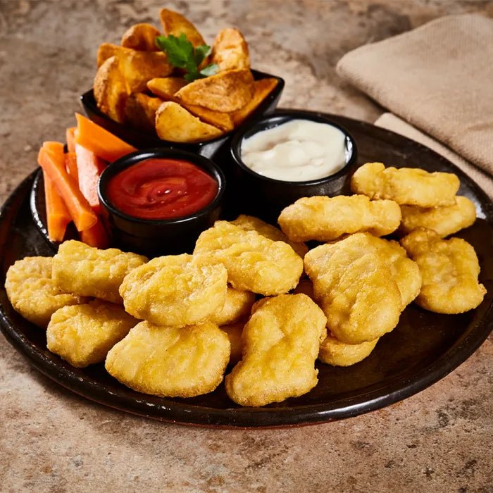 Halal Chicken Nuggets 1kg