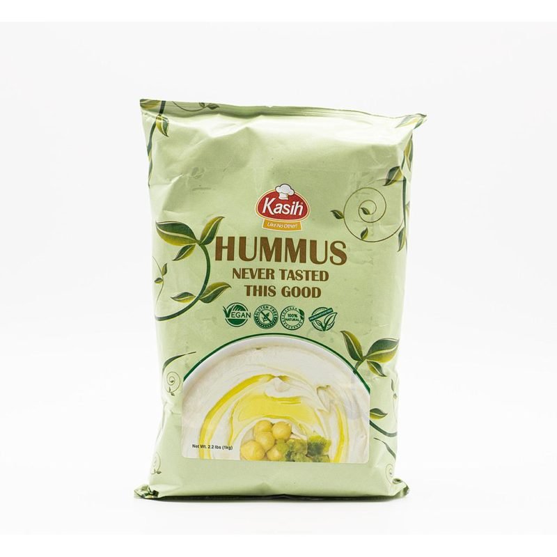 Kasih hummus Tahina 1kg - 24shopping.shop
