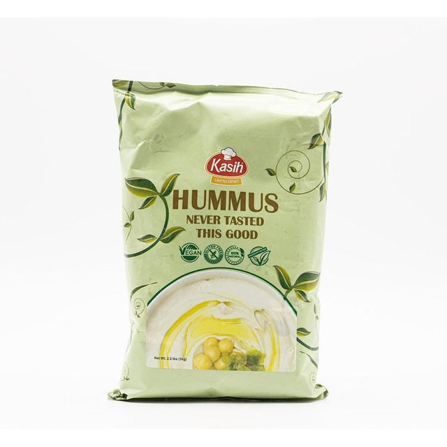 Kasih hummus Tahina 1kg - 24shopping.shop