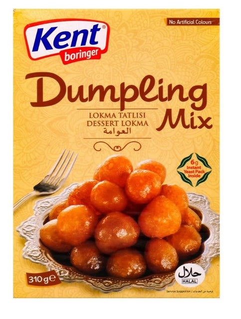 Kent Dumpling Mix 310g - 24shopping.shop