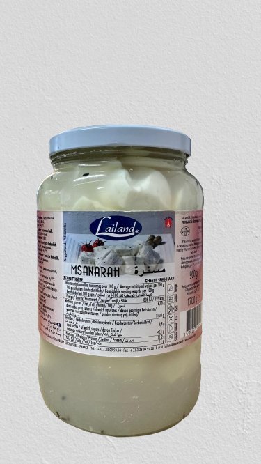 Lailand MASANARAH CHEESE 900G - 24shopping.shop