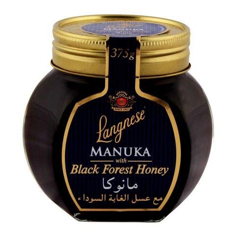 Langnese Manuka 375g - 24shopping.shop
