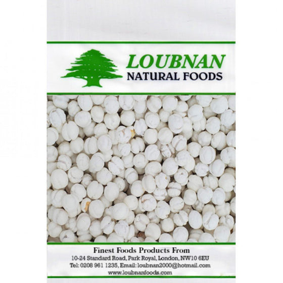 Loubnan Chickpeas Sugared 200g - 24shopping.shop