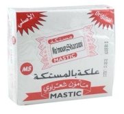 Mamoun Sharawi Mastic 200g - 24shopping.shop